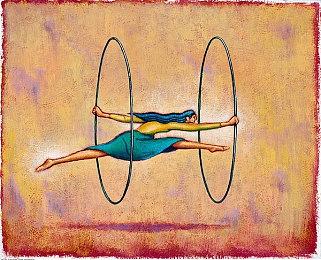 《和平精英》新赛博古神角色预告 女娲伏羲等皮肤展示